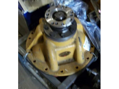 Редуктор моста передний (мелкий шлиц-41/// 37/8 ) CDM 856 Lonking CDM (СДМ) LG50F.04300C фото 1 Пятигорск