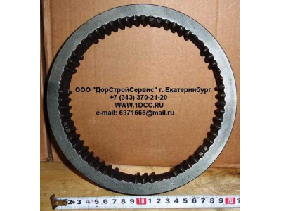 Каретка синхронизатора КПП 5S-150GP H 2159333001 КПП (Коробки переключения передач) 2159333001 фото 1 Пятигорск
