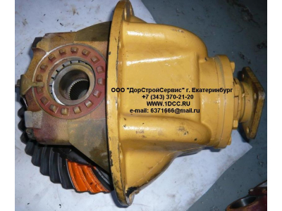 Редуктор моста задний \\\\ CDM 833 Lonking CDM (СДМ) LG30F.04300A фото 1 Пятигорск