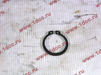 Кольцо стопорное d- 20 на тормозной кулак H HOWO (ХОВО) 1229D2942 фото 1 Пятигорск