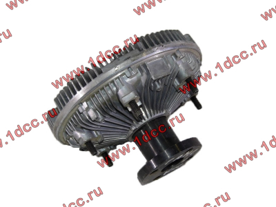 Гидромуфта L345.20 (4 отверстия) C CAMC (КАМК) 1313A18D-010 фото 1 Пятигорск