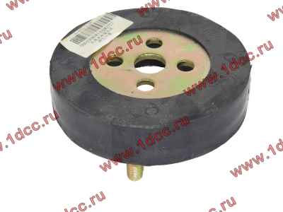 Муфта вентилятора в сборе DF 1308080-T1700 DONG FENG (ДОНГ ФЕНГ) 13ZB7C-08030 для самосвала фото 1 Пятигорск