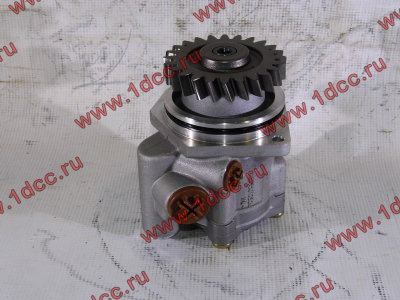 Насос ГУРа A7 HOWO A7 WG9925470037 фото 1 Пятигорск