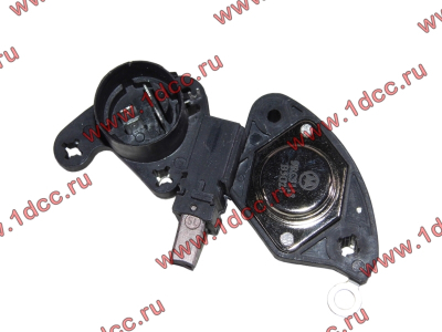 Реле регулятор генератора H HOWO (ХОВО) FTD-2595A фото 1 Пятигорск
