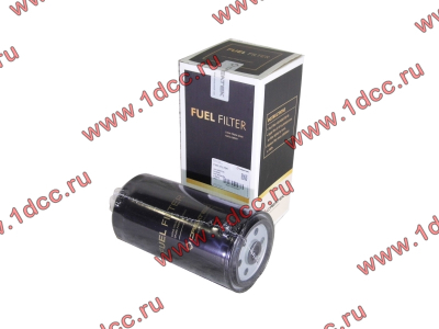 Фильтр топливный тонкой очистки железный M=16, D=85, L=158 H2/CDM 833 CREATEK CREATEK VG14080740A/CK8640 фото 1 Пятигорск