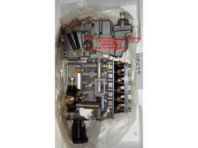 ТНВД CDM 855 короткий Lonking CDM (СДМ) 612600081225 фото 1 Пятигорск