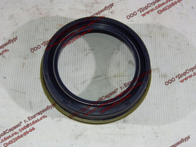 Сальник 82х108х20 уплотнения вала AC16 HOWO A7  фото 1 Пятигорск