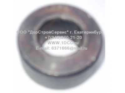 Втулка крепления сайлентблока V-образной тяги к раме F FAW (ФАВ) 2919519-260 для самосвала фото 1 Пятигорск