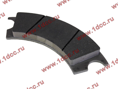 Колодка тормозная Liugong CLG835/856 XCMG/MITSUBER 35C0025 фото 1 Пятигорск