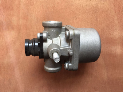 Клапан соотношения давлений SH F2000/F3000 SHAANXI / Shacman (ШАНКСИ / Шакман) 81.52120.6069 фото 1 Пятигорск