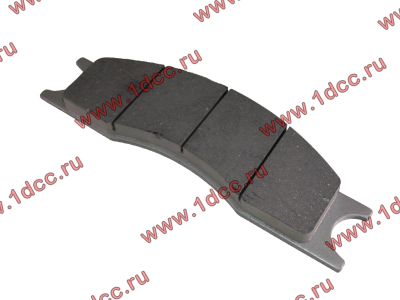 Колодка тормозная CDM 833 Lonking CDM (СДМ) ZL30F-XZ фото 1 Пятигорск