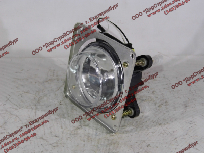 Фара противотуманная HANIA HANIA (ХАНИЯ) NZ9525720015 фото 1 Пятигорск