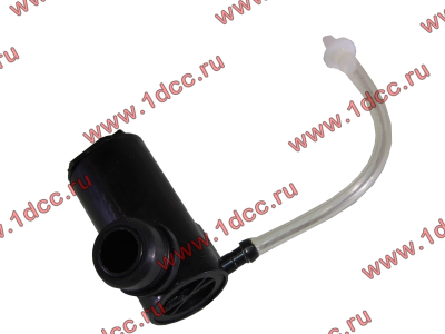 Моторчик стеклоомывателя C CAMC (КАМК) 37AD-47010 фото 1 Пятигорск