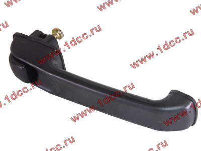 Ручка двери наружняя C CAMC (КАМК) 6105B-020 фото 1 Пятигорск