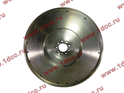 Маховик ДВС WP10E3 SH SHAANXI / Shacman (ШАНКСИ / Шакман) 612600020354 фото 1 Пятигорск