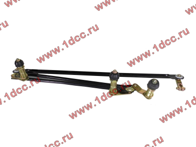 Трапеция стеклоочистителя SH SHAANXI / Shacman (ШАНКСИ / Шакман) 81.26411.6093 фото 1 Пятигорск
