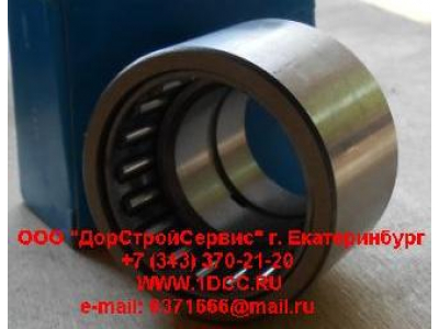 Подшипник игольчатый шестерни промежуточной задней передачи KПП Fuller RT-11509 КПП (Коробки переключения передач) 14287 фото 1 Пятигорск