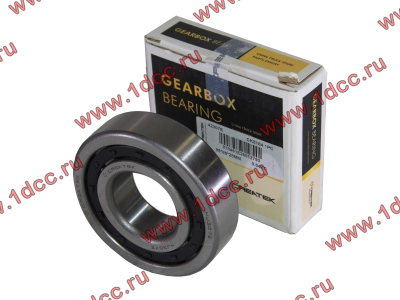 Подшипник 42307E промежуточного вала делителя передний роликовый KПП Fuller RT-11509 CREATEK CREATEK NJ307E/CK8184 фото 1 Пятигорск