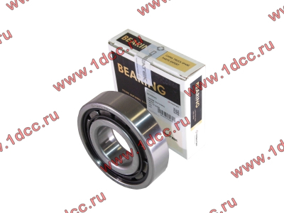 Подшипник 102309E промежуточного вала KПП Fuller 12JS200 CREATEK CREATEK NCL309EN/CK8422 фото 1 Пятигорск