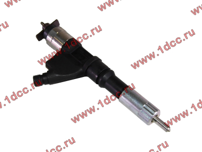 Форсунка D12 HOWO A7 VG1246080051 фото 1 Пятигорск