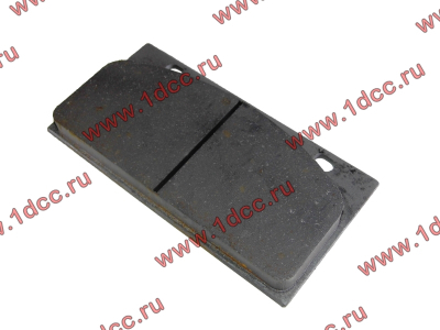 Колодка тормозная CDM 843/855/856 Lonking CDM (СДМ) 408107-108 фото 1 Пятигорск