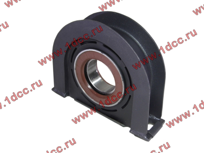 Подшипник подвесной карданный D=70x30x220мм H2/H3 HOWO (ХОВО) 26013314030 (70x30x220) фото 1 Пятигорск