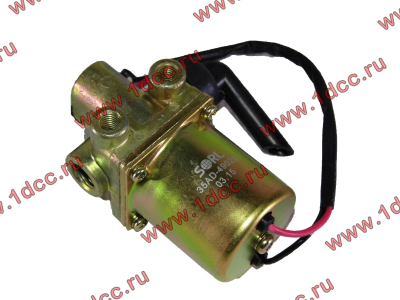 Электропневмоклапан C CAMC (КАМК) 35AD-49020 фото 1 Пятигорск