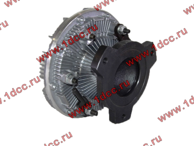 Гидромуфта A7 HOWO A7 VG1246060030 фото 1 Пятигорск