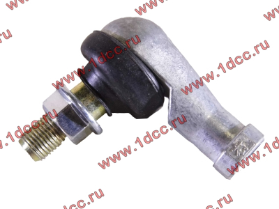 Наконечник тяги КПП правый (внутренняя резьба) М10х1,0, М10х1,0 SHAANXI / Shacman (ШАНКСИ / Шакман) 991.0024.0090 фото 1 Пятигорск