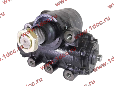 Гидроусилитель руля (ГУР) SH SHAANXI / Shacman (ШАНКСИ / Шакман) DZ9114470050 фото 1 Пятигорск