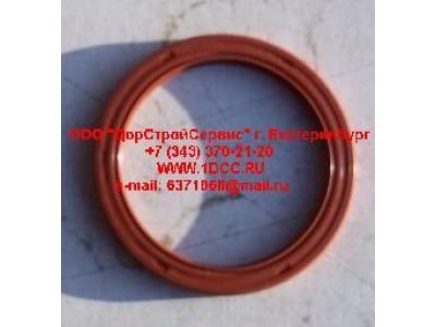 Сальник 30x42x6 ТНВД Scania ЕВРОПА  фото 1 Пятигорск