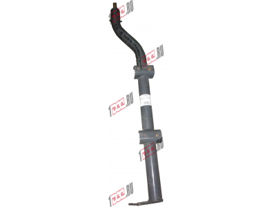 Кронштейн крепления брызговика кабины верхний правый H A7 HOWO A7 AZ1664230190 фото 1 Пятигорск