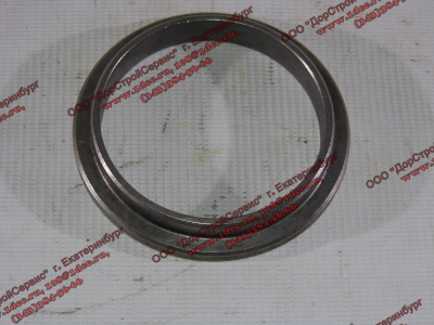 Шайба упорная ведомой шестерни делителя КПП Fuller RT-11509 КПП (Коробки переключения передач) 14332 фото 1 Пятигорск