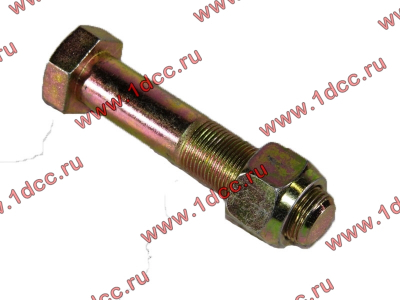 Болт M20х100 реактивной тяги NS-07 H3 HOWO (ХОВО) Q151B20100TF2 фото 1 Пятигорск