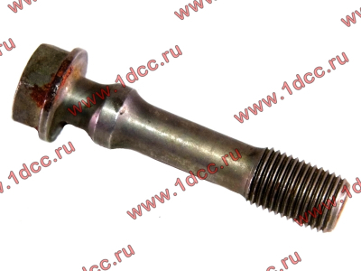 Болт шатуна D12 HOWO A7 VG1246030013 фото 1 Пятигорск