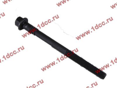 Болт ГБЦ D12 A7 HOWO A7 VG1246040020 фото 1 Пятигорск