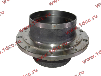 Ступица задняя/средняя  (10 отверстий под шпильки) H HOWO (ХОВО) AZ199012340068 фото 1 Пятигорск