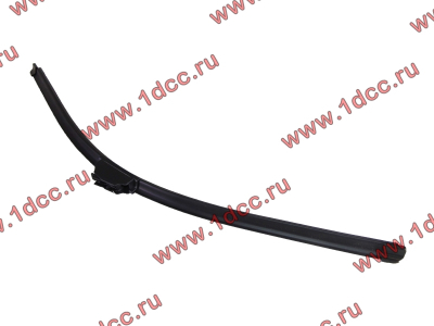 Щетка стеклоочистителя H 700мм бескаркасная HOWO (ХОВО) WG1642740011/2 фото 1 Пятигорск