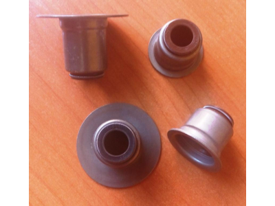 Колпачок маслосъемный WP10E4 SHAANXI / Shacman (ШАНКСИ / Шакман) 612600040444 фото 1 Пятигорск