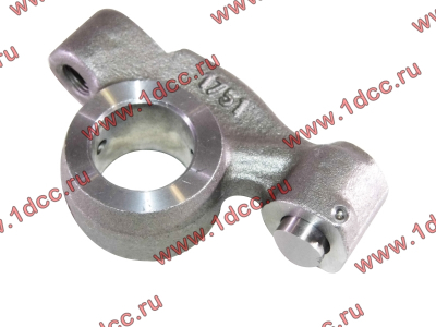 Коромысло выпускного клапана WP10 SHAANXI / Shacman (ШАНКСИ / Шакман) 612600050026 фото 1 Пятигорск
