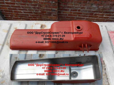 Поддон двигателя WP12 SHAANXI / Shacman (ШАНКСИ / Шакман) 612630010126 фото 1 Пятигорск