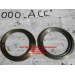 Полукольца КПП ZF 5S-150GP H2/H3