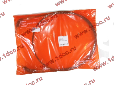 Тросик газа (акселератора) SH CREATEK CREATEK DZ93189575006/CK8403 фото 1 Пятигорск