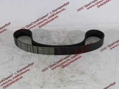 Ремень 10PK1054 SH SHAANXI / Shacman (ШАНКСИ / Шакман) 10PK1054 SH фото 1 Пятигорск