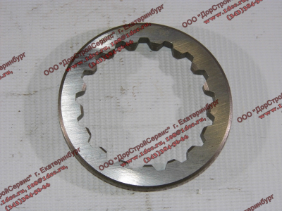 Шайба шлицевая шестерней вторичного вала KПП Fuller RT-11509C КПП (Коробки переключения передач) 18701 фото 1 Пятигорск
