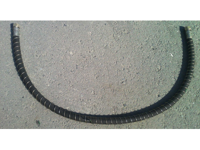 Шланг подъема кузова ø36х2160 (ММ) HOWO (ХОВО)  фото 1 Пятигорск