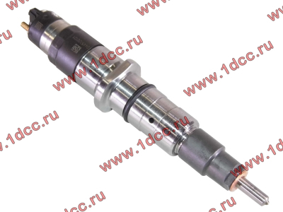 Форсунка DF3 340-375 л.с. DONG FENG (ДОНГ ФЕНГ) C4940640 (0445120121) для самосвала фото 1 Пятигорск