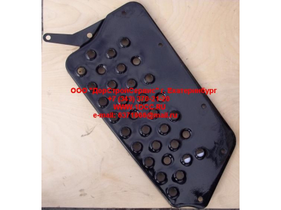 Подножка нижняя правая SH (металл) SHAANXI / Shacman (ШАНКСИ / Шакман) 81.61510.5196 фото 1 Пятигорск