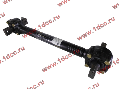 Штанга реактивная прямая ROSTAR H2/H3/SH ROSTAR (РОСТАР) WG9114521175 фото 1 Пятигорск