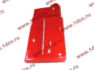Облицовка кабины левая F FAW (ФАВ) 5301085-A17 для самосвала фото 1 Пятигорск